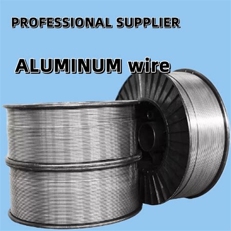 welding wire for 6061 aluminum